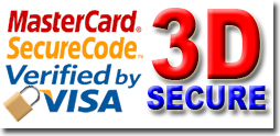 3D Secure 3D Secure