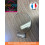 Evoclip NEUTRE amovible pour étiquettes