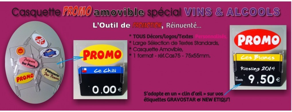Casquettes