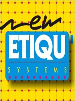 New Etiqu' Systems